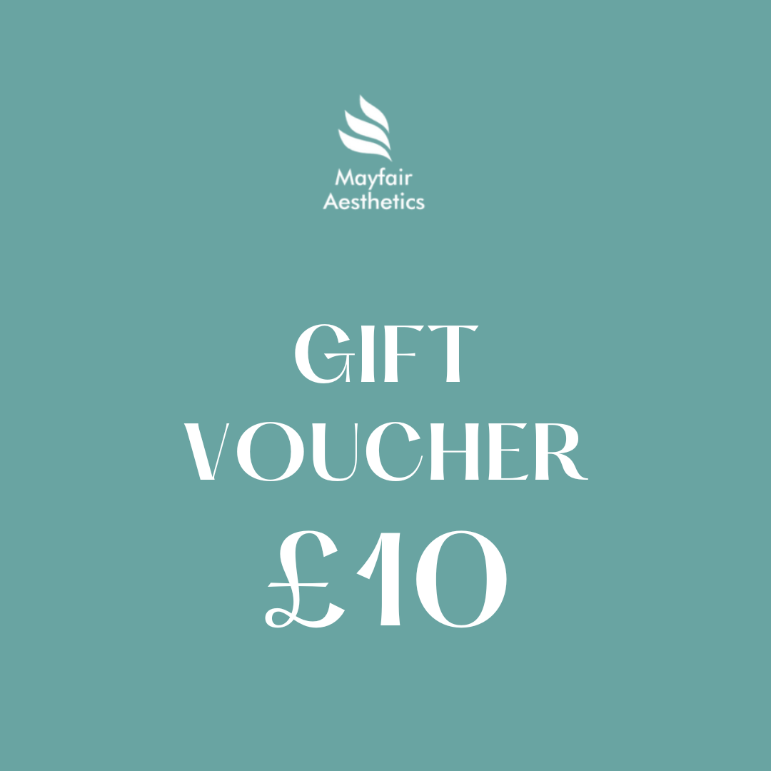 Gift Voucher £10