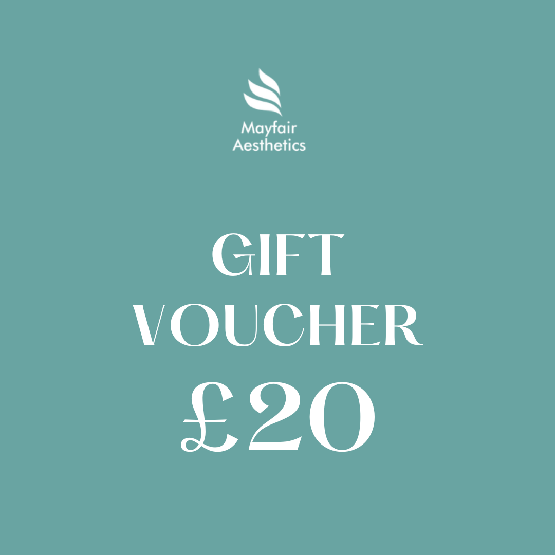 Gift Voucher £20