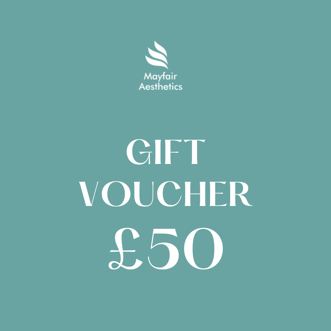 Gift Voucher £50