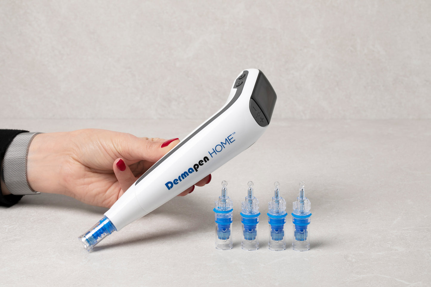 Dermapen Microneedling with Exosomes Skin x5