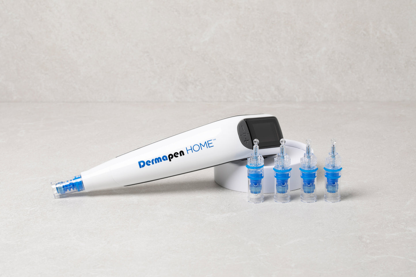 Dermapen Microneedling x3