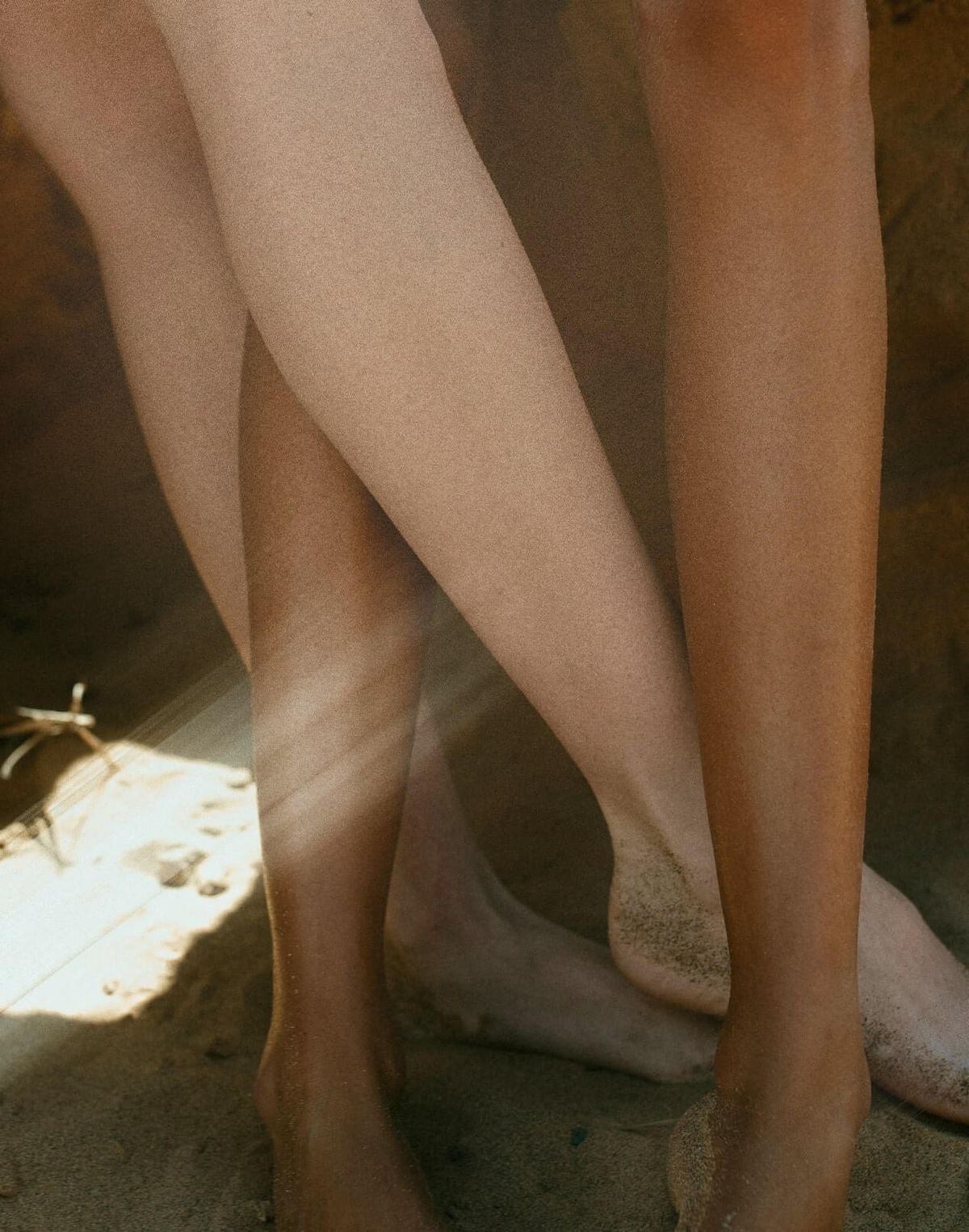 Half Legs (upper or lower) Laser Hair Removal x6