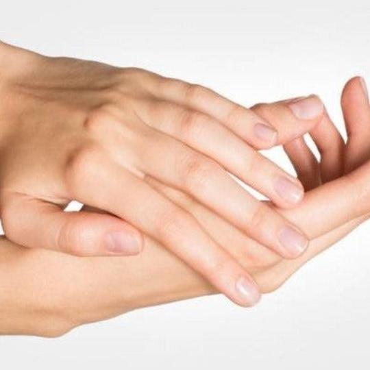 Fingers Laser Hair Removal x8