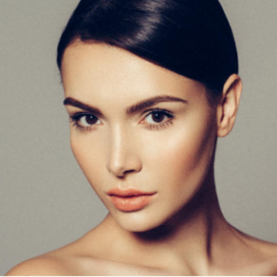 Jawline Laser Hair Removal x8