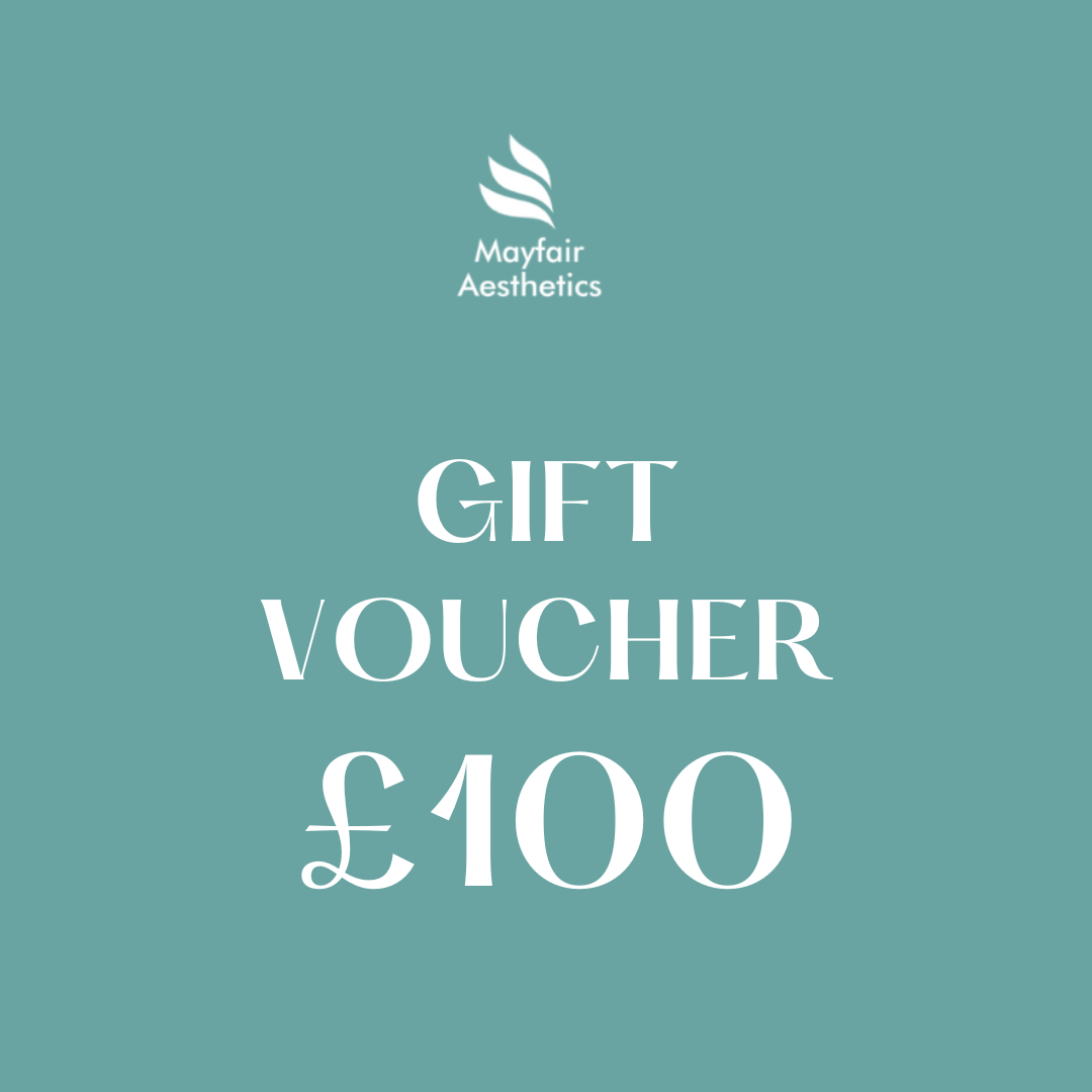 Gift Voucher £100
