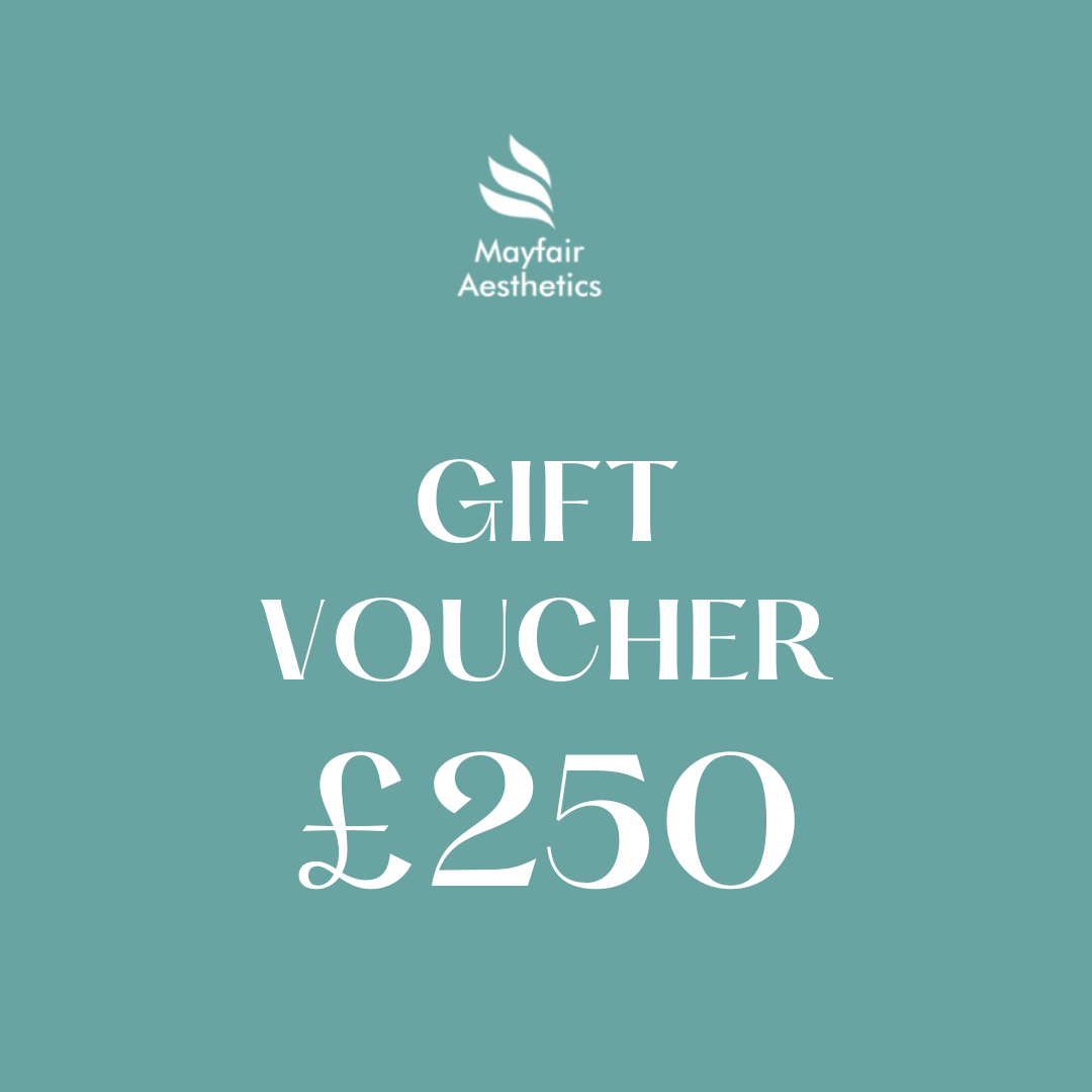 Gift Voucher £250