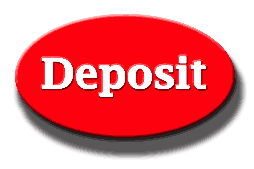 Deposit £50