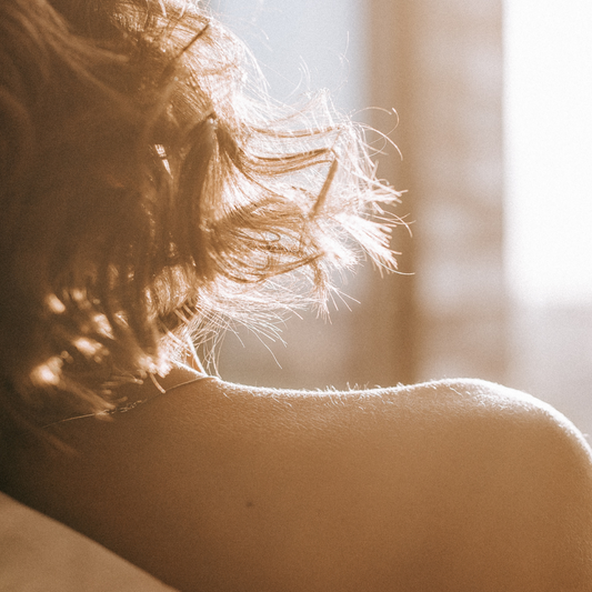 Shoulders Laser Hair Removal x1