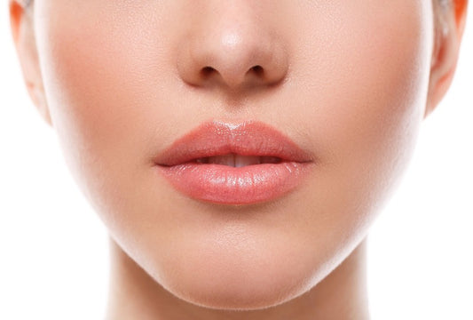 Upper Lip Laser Hair Removal x1