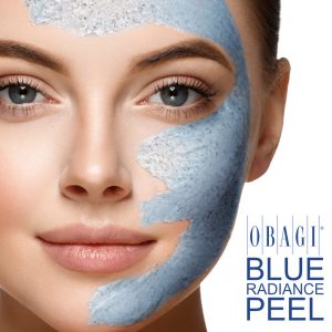 Dr Obagi Blue Radience Peel