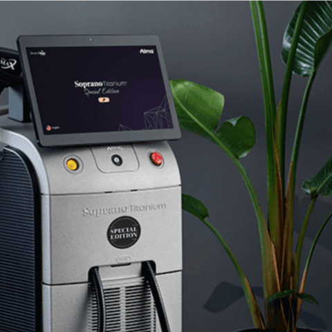 Laser Hair Removal Package Payment